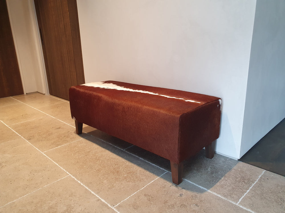 Hereford Lifestyle Bench - IN STOCK