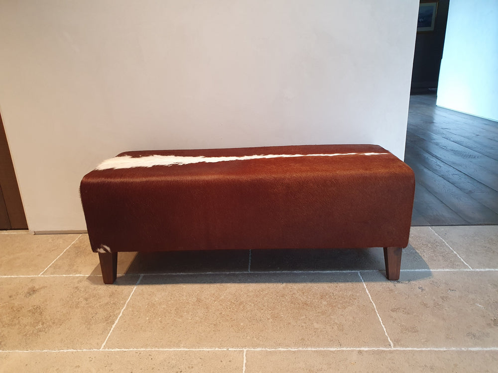 Hereford Lifestyle Bench - IN STOCK