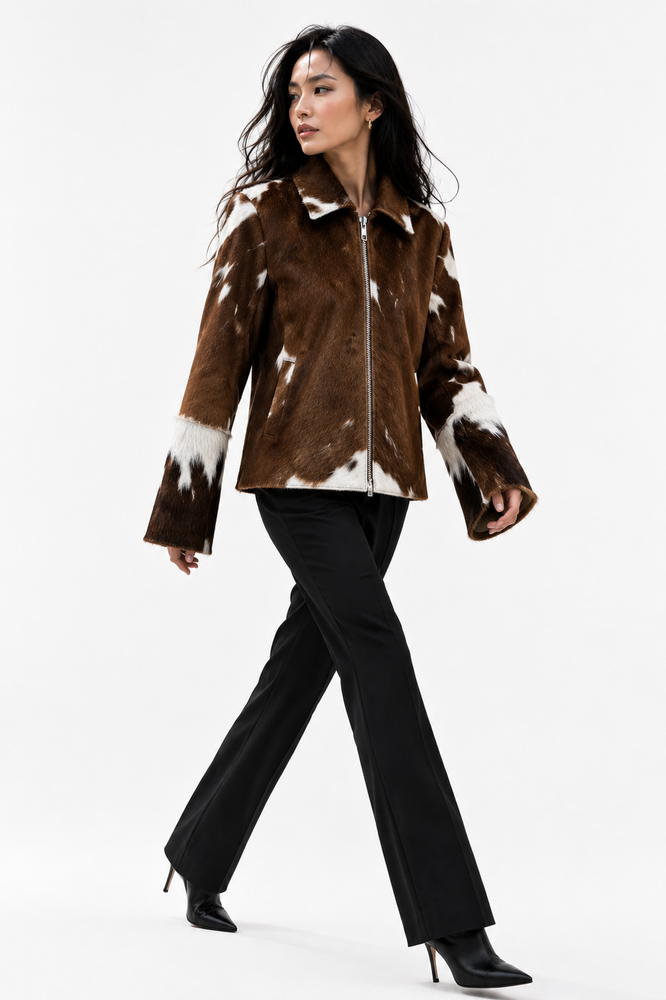 Cowhide Jackets – Coastal Cowhides