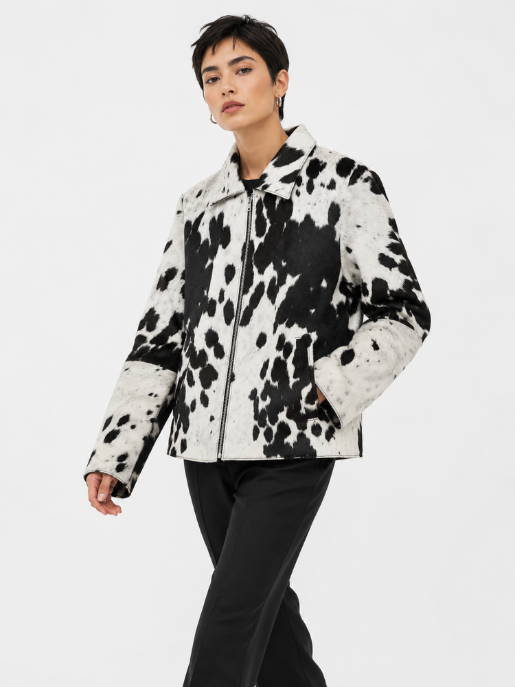 Cowhide Jackets – Coastal Cowhides