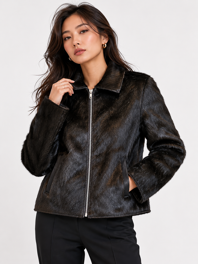 Cowhide Jackets – Coastal Cowhides