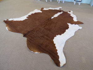 
            
                Load image into Gallery viewer, Super Cowhide Hereford
            
        