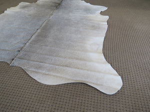 
            
                Load image into Gallery viewer, Large Cowhide - Grey
            
        