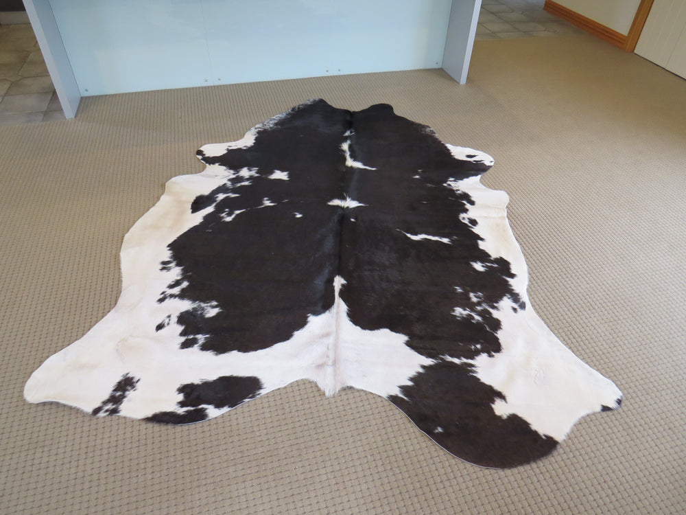 
            
                Load image into Gallery viewer, Super Cowhide Black Chocolate &amp;amp; White
            
        
