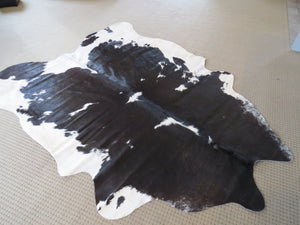 
            
                Load image into Gallery viewer, Super Cowhide Black Chocolate &amp;amp; White
            
        