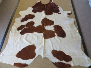 Large Cowhide - Ayrshire