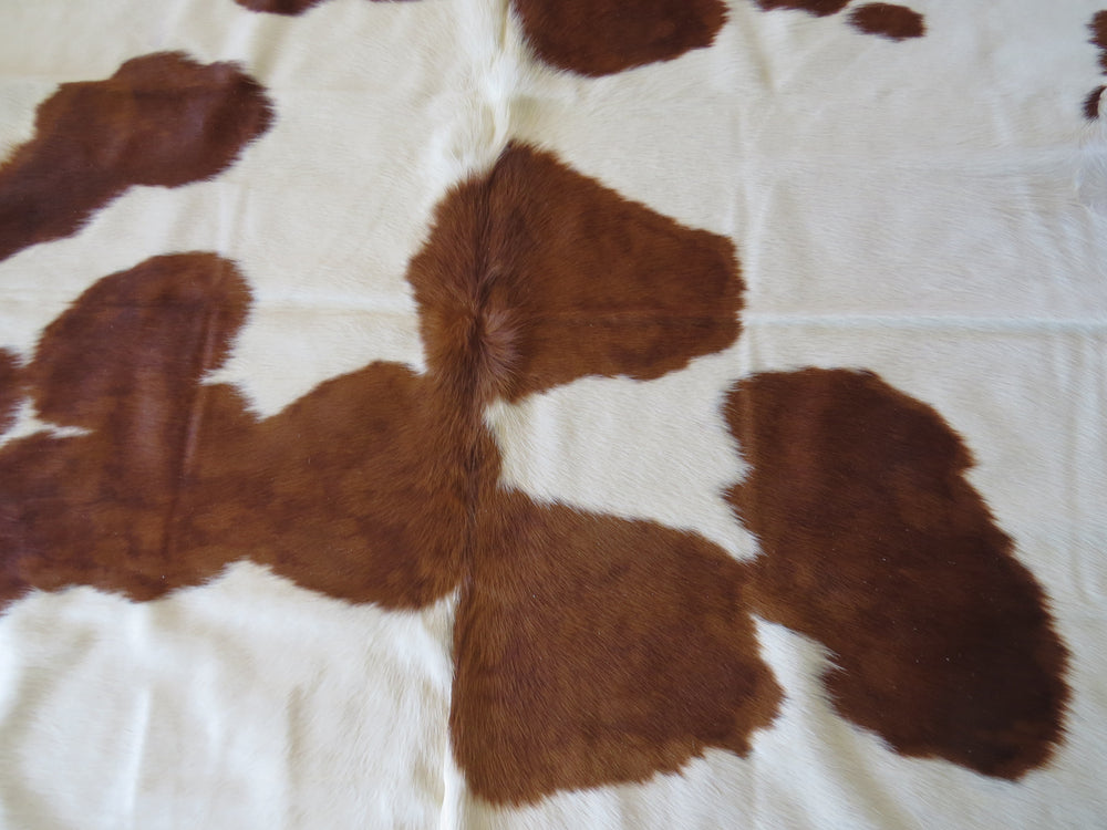 Large Cowhide - Ayrshire