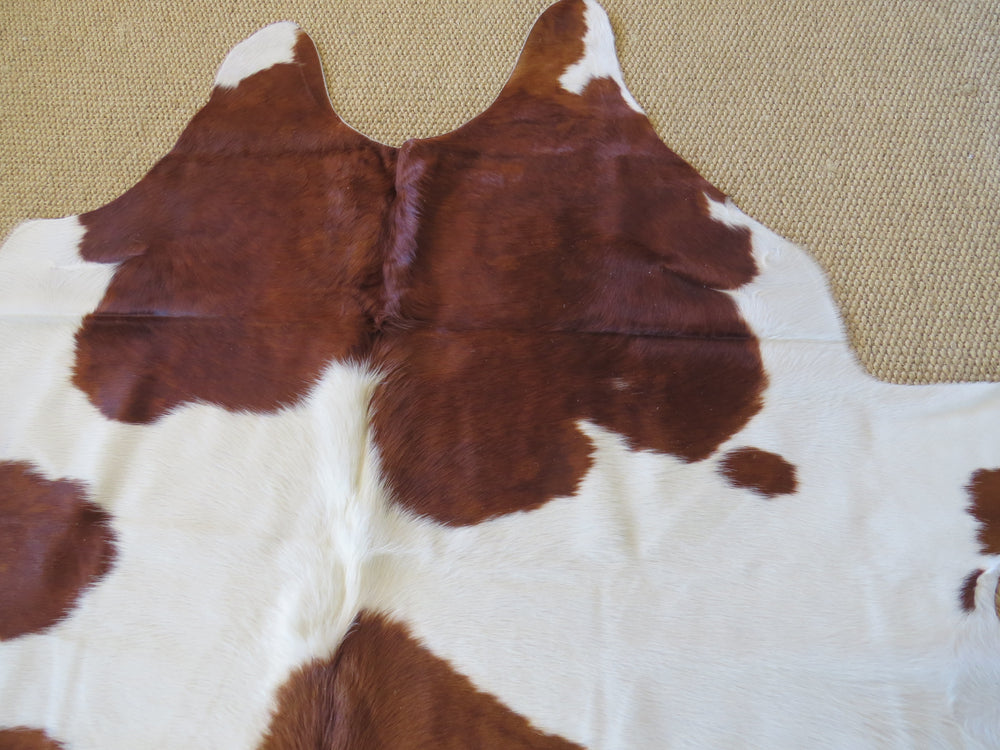 Large Cowhide - Ayrshire