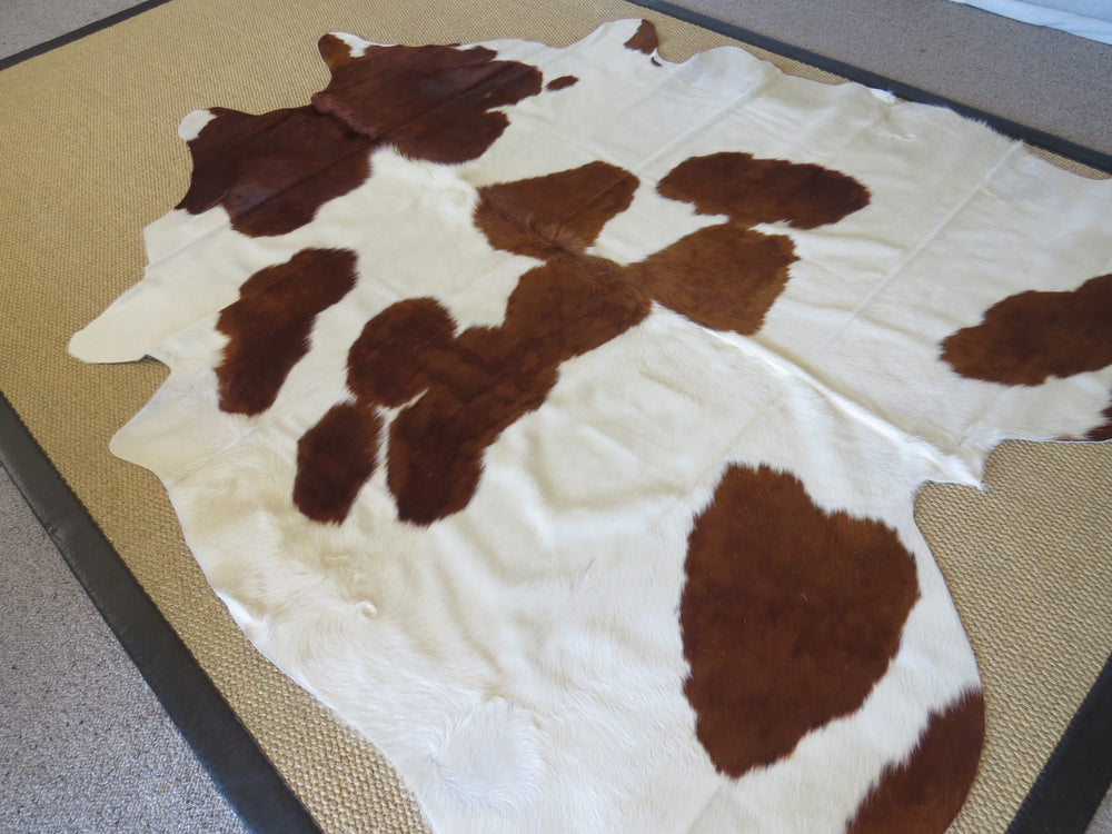 Large Cowhide - Ayrshire