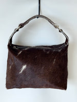 The Mini  - Brown