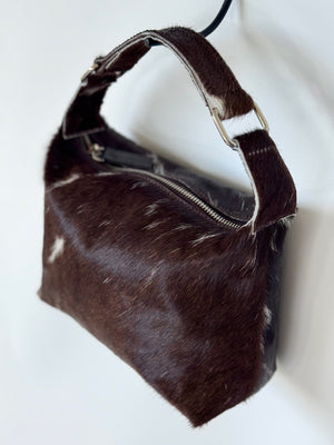 The Mini  - Brown