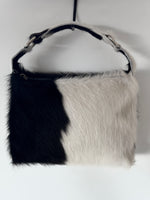 The Mini - Black + White Bold