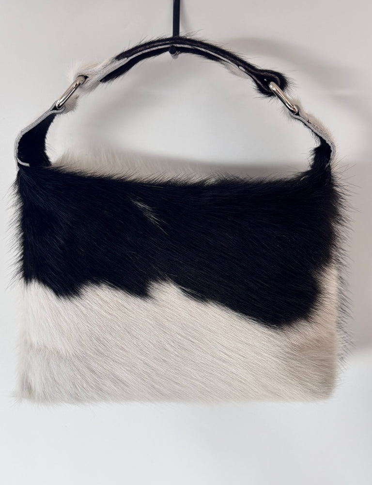 The Mini - Black + White Bold
