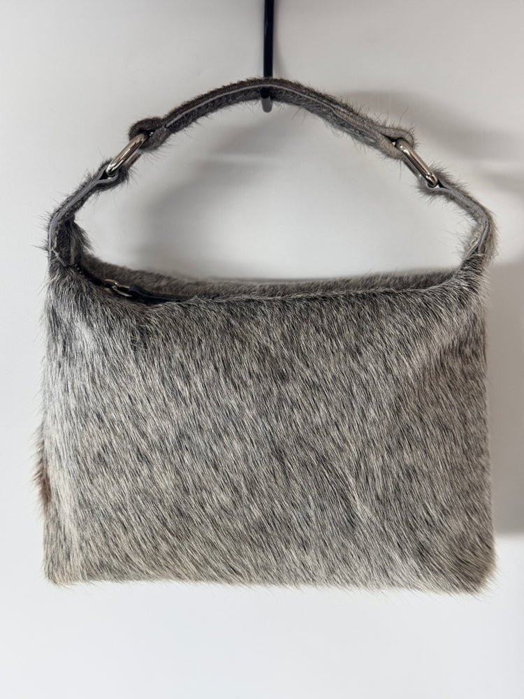 The Mini - Grey