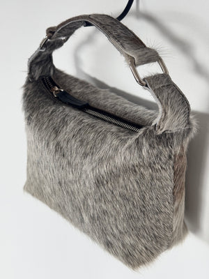 The Mini - Grey