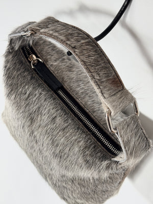 The Mini - Grey
