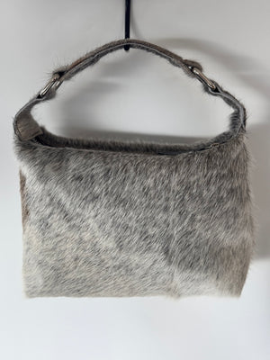 The Mini - Grey