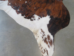 Cowhide Medium  SKU 241 - Mid Brindle