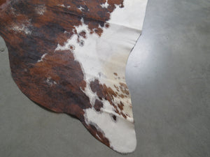 Cowhide Medium  SKU 241 - Mid Brindle