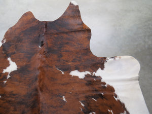 Cowhide Medium  SKU 241 - Mid Brindle