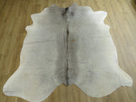 Large Cowhide - Grey - SKU 9298