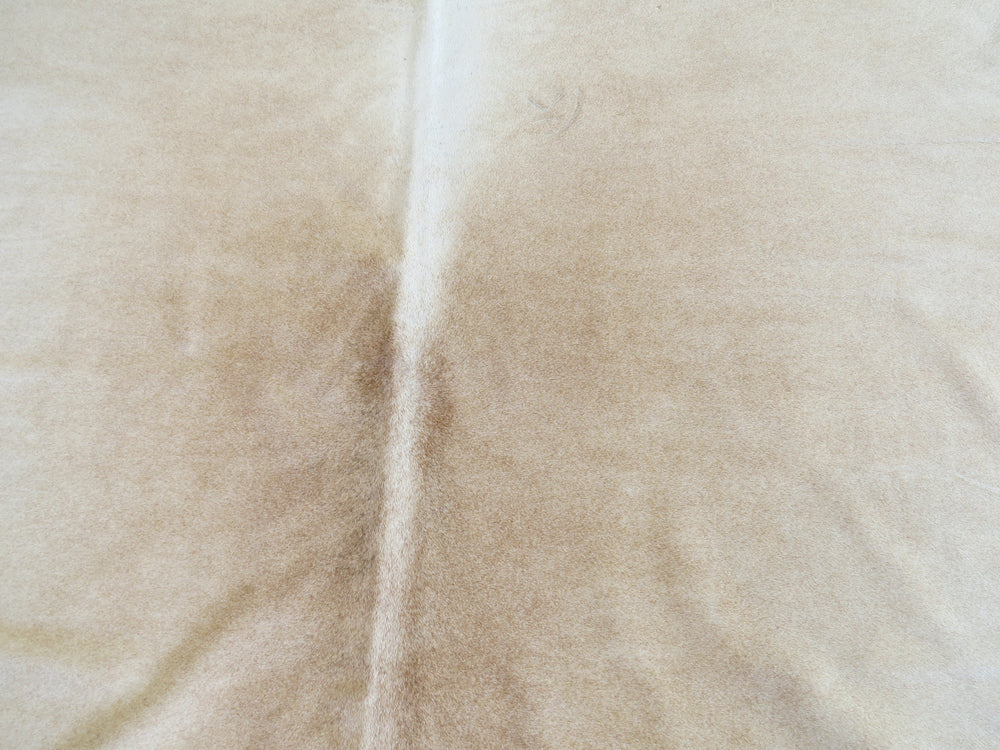 Super Cowhide Sandy Brindle -SKU 9061