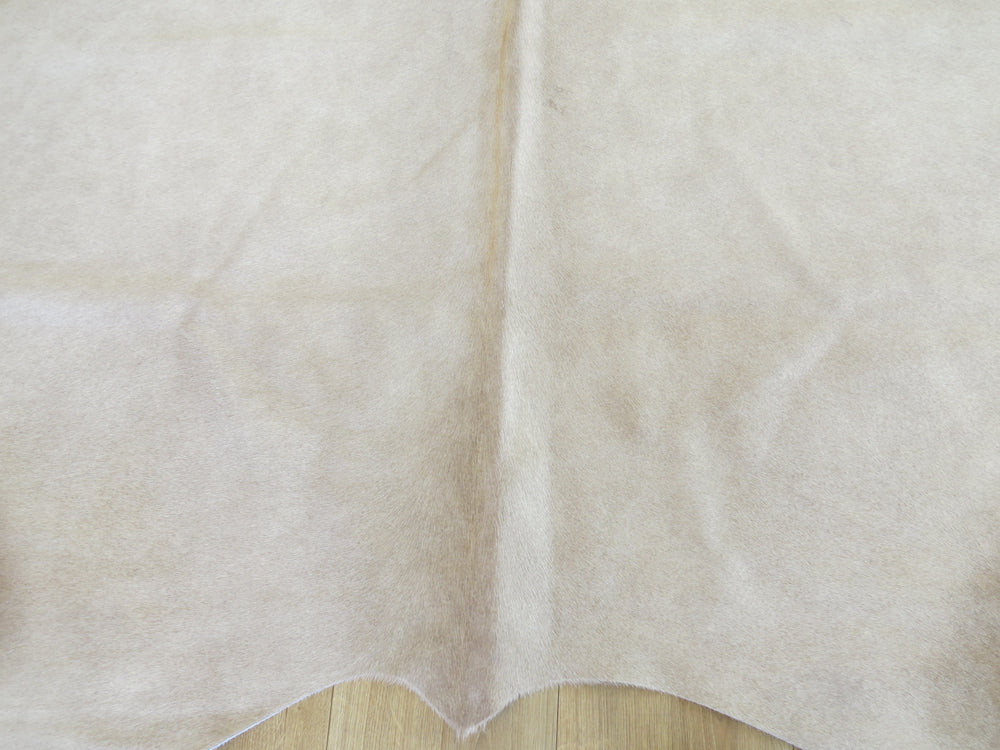 Super Cowhide Champagne - SKU 9464