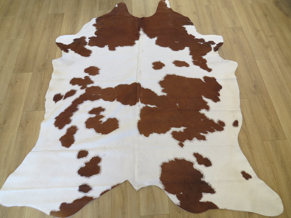 Large Cowhide - Ayrshire - SKU 9492