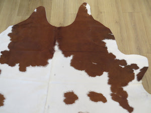 Large Cowhide - Ayrshire - SKU 9492