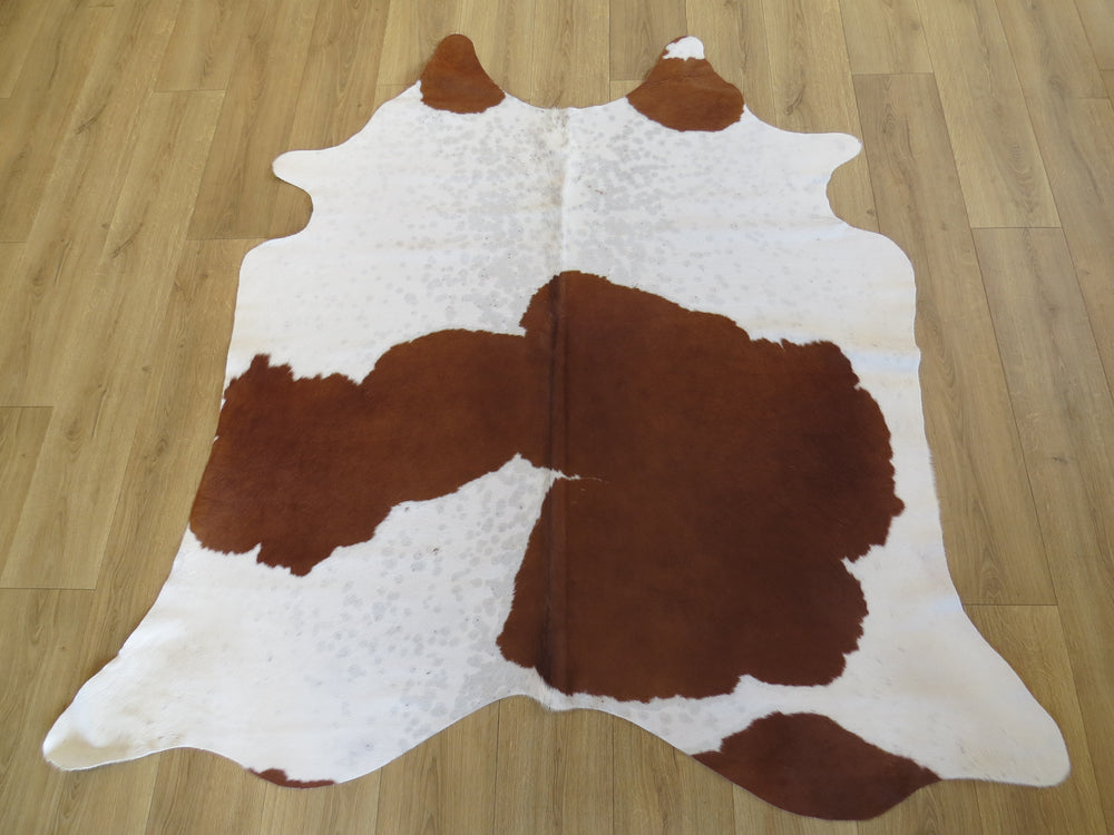 Cowhide Medium SKU 259  - Ayrshire