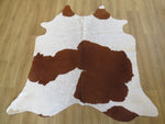 Cowhide Medium SKU 259  - Ayrshire