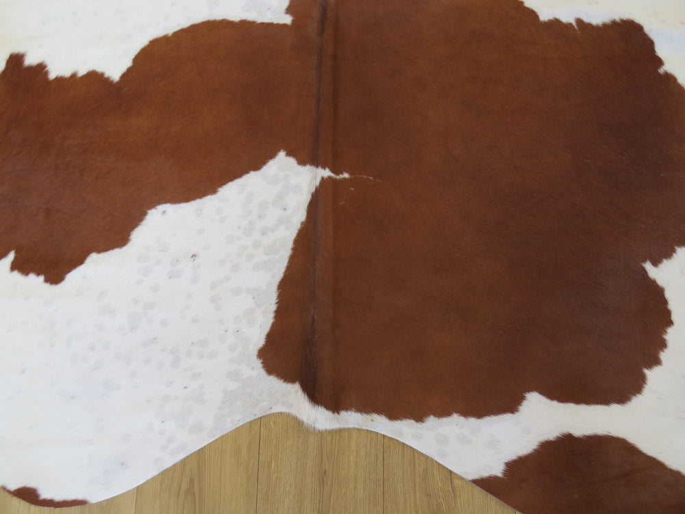 Cowhide Medium SKU 259  - Ayrshire