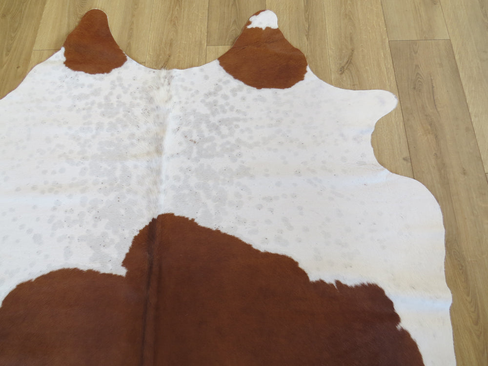 Cowhide Medium SKU 259  - Ayrshire
