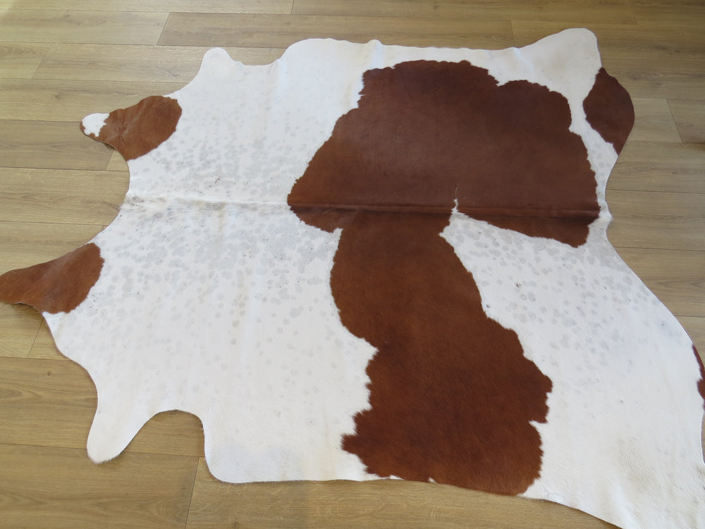 Cowhide Medium SKU 259  - Ayrshire