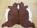 Cowhide Medium SKU 721  - Hereford