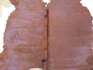 Cowhide Medium SKU 721  - Hereford