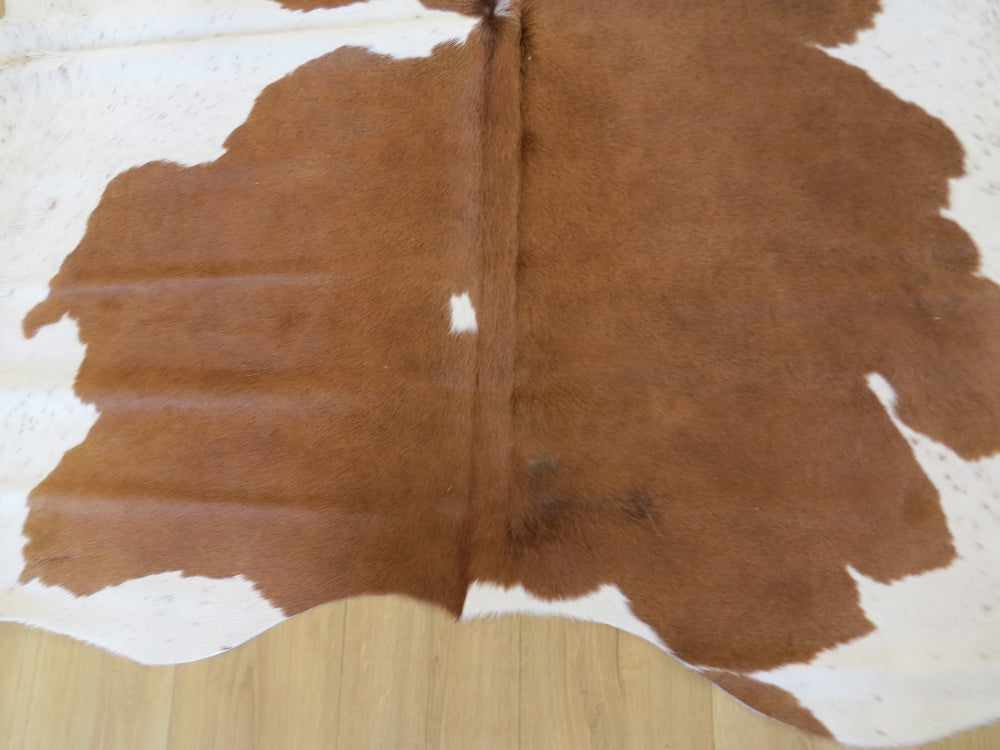 Cowhide Medium SKU 725  - Ayrshire