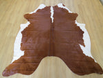 Cowhide Medium SKU 708  - Hereford