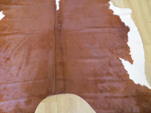 Cowhide Medium SKU 708  - Hereford