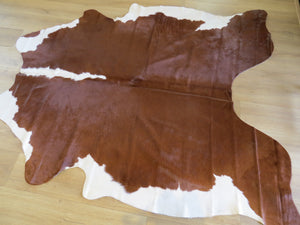 Cowhide Medium SKU 708  - Hereford