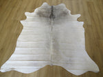 Cowhide Medium SKU 736  - Grey