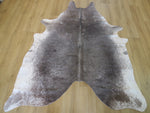 Cowhide Medium SKU 746 - Dark Grey