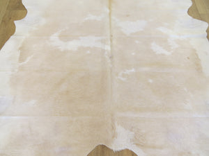 Large Cowhide - Blond - SKU 9747
