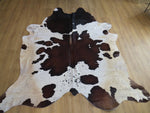 Super Cowhide - Tri Colour - SKU 9752