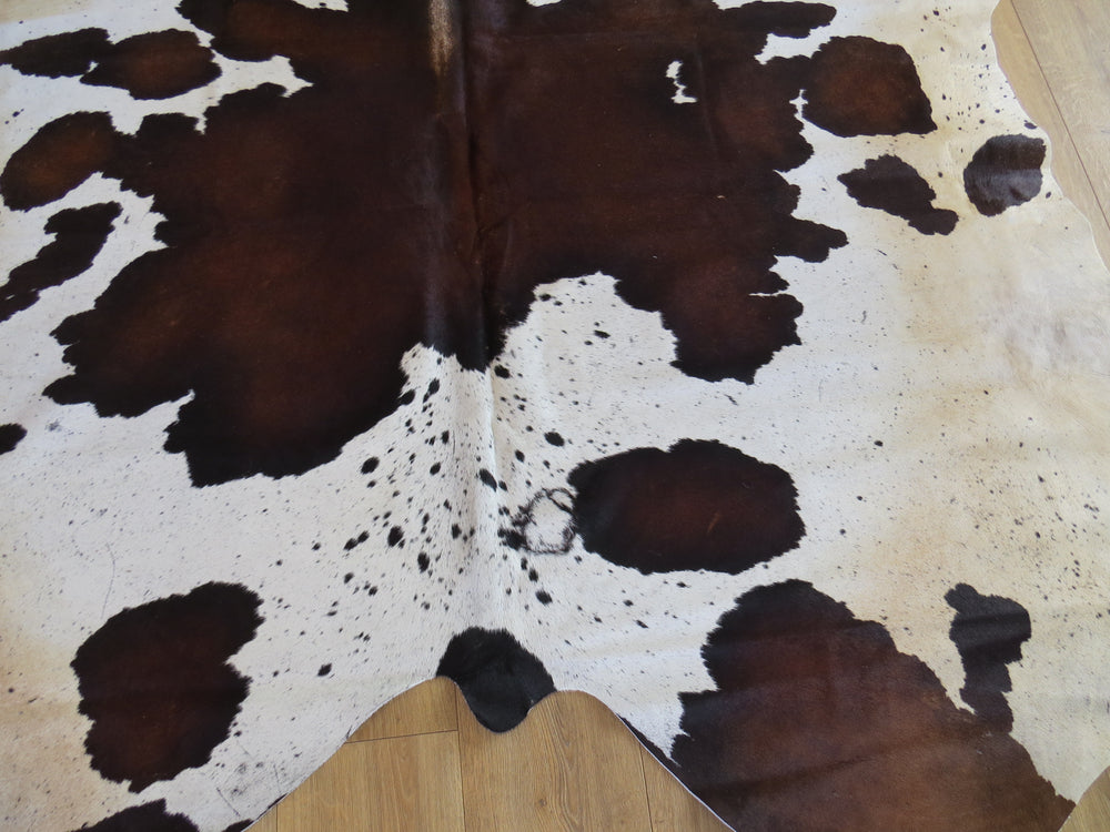 Super Cowhide - Tri Colour - SKU 9752