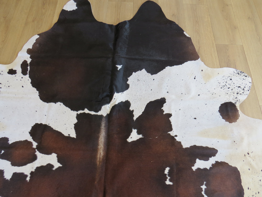 Super Cowhide - Tri Colour - SKU 9752