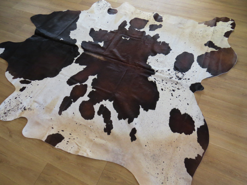 Super Cowhide - Tri Colour - SKU 9752