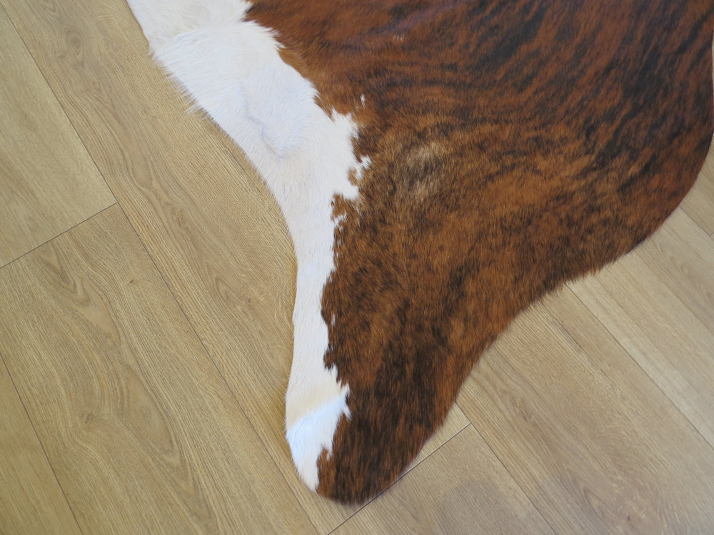 Cowhide Medium SKU 784  - Mid Brindle Brindle
