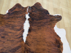 Cowhide Medium SKU 784  - Mid Brindle Brindle