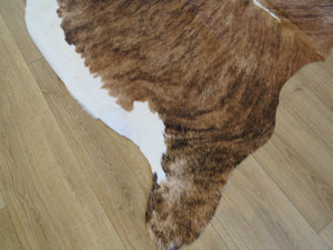 Cowhide Medium SKU 785  - Mid Brindle Brindle